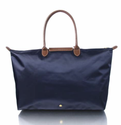 Waterproof Nylon Travel Tote