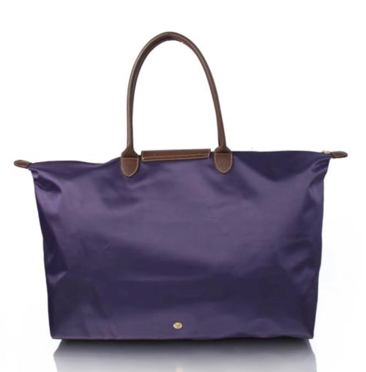 Waterproof Nylon Travel Tote