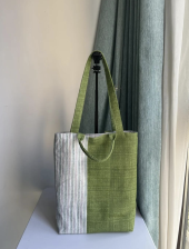 Eco-Friendly Canvas Tote