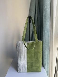 Eco-Friendly Canvas Tote