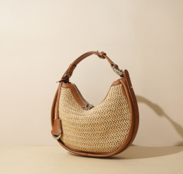 Modern Bucket Bag