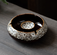 Ceramic Ashtray