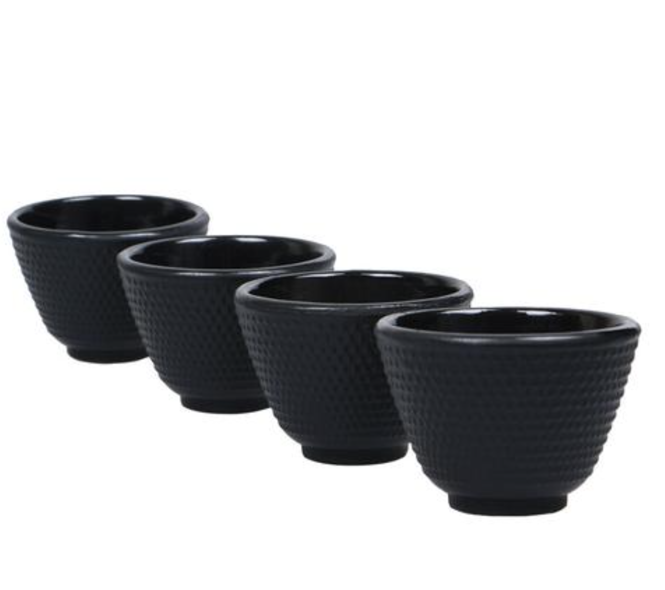 Cast Iron Japanese Tetsubin