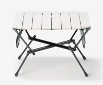 Ultralight Compact Camping Table