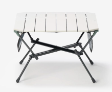 Ultralight Compact Camping Table