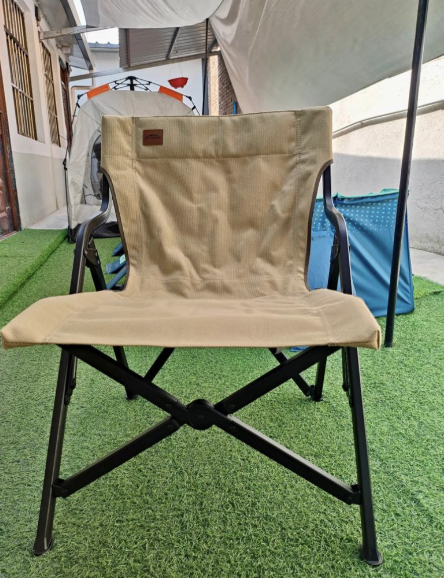 Kids' Adventure Camp Chair