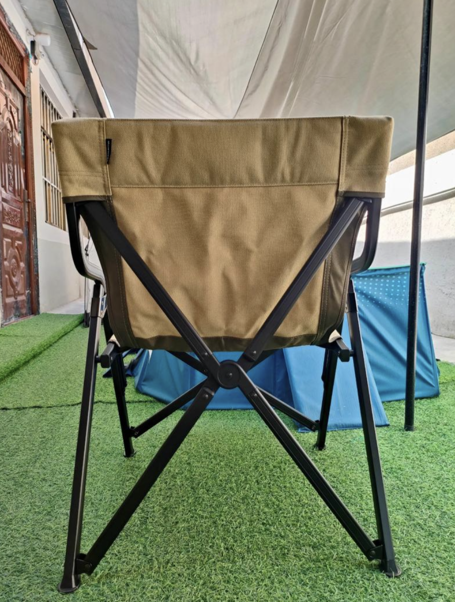 Kids' Adventure Camp Chair