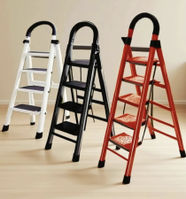 Multi-Position Straight Ladder