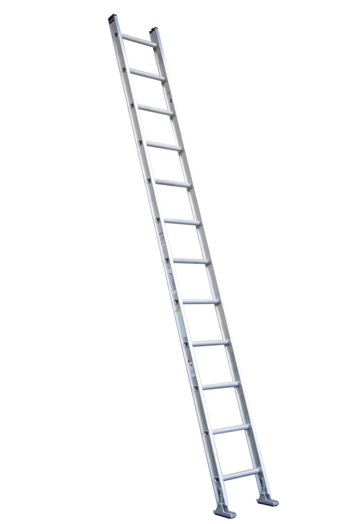 Aluminum Straight Ladder