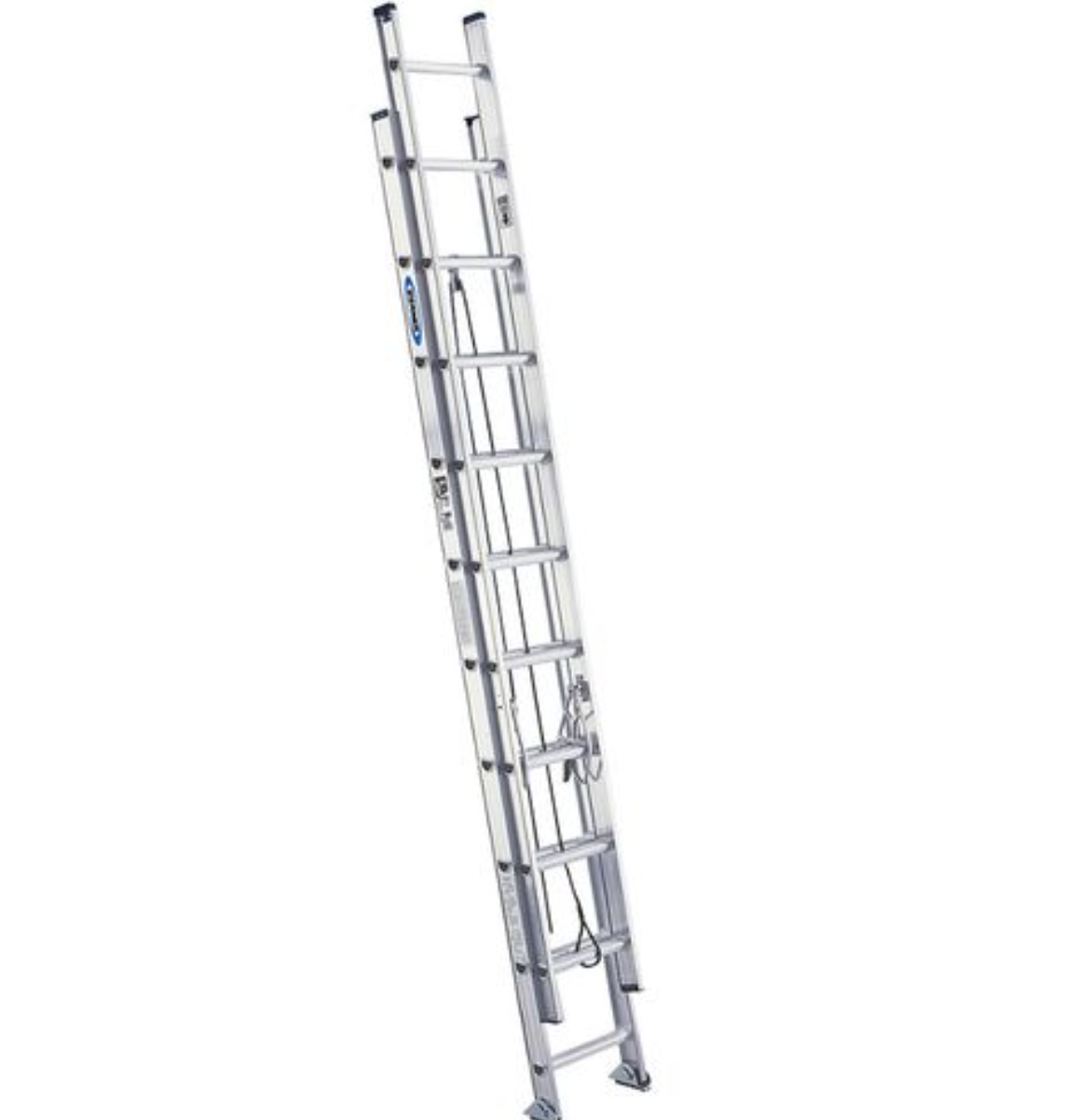 Extension Straight Ladder