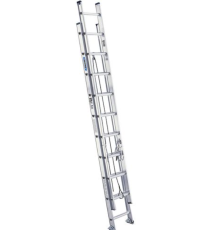 Extension Straight Ladder
