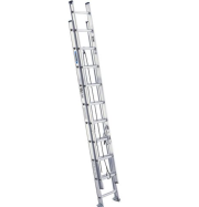 Extension Straight Ladder