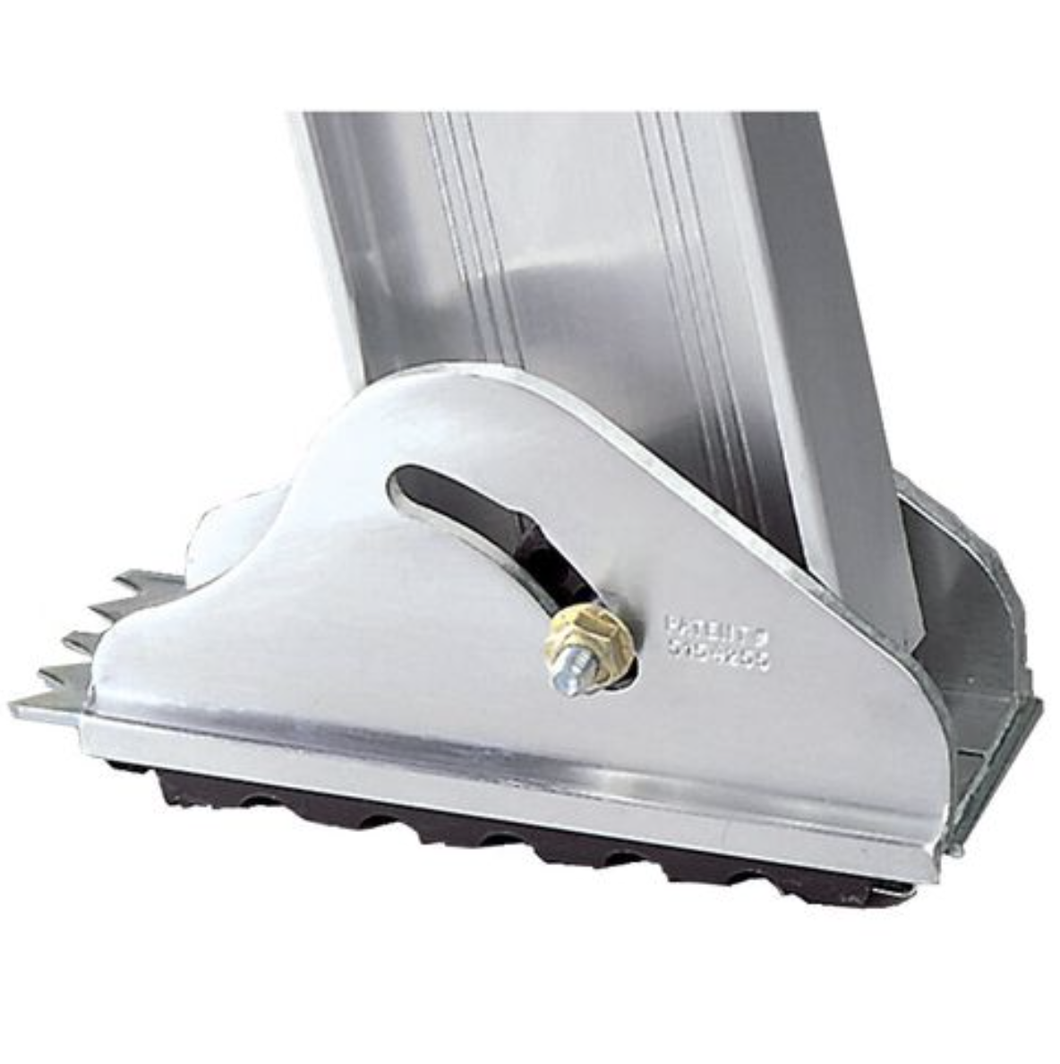 Extension Straight Ladder