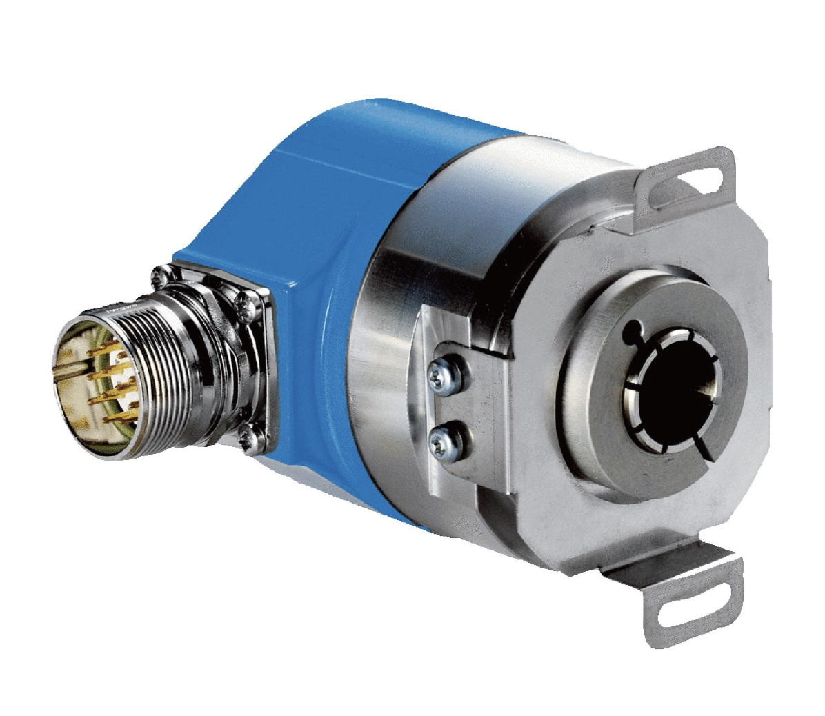 IP69K Waterproof Absolute Encoder