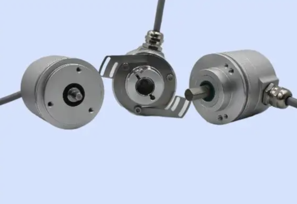 Changchun Guangxing Sensing Technology Co., Ltd