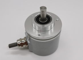 Profinet xe buýt đa lần lượt tuyệt đối Encoder