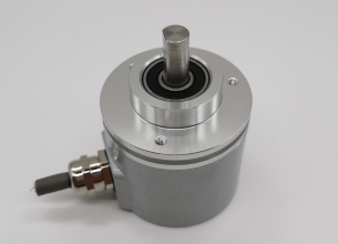 PROFINET Bus Multi-Turn Absolute Encoder