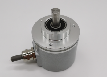 <span>PROFINET</span> Bus Multi-Turn Absolute Encoder