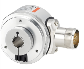 Encodeur absolu à tour unique de précision miniature