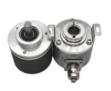 Heavy-Duty Multi-Turn Absolute Encoder