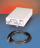 Capacitive Displacement Sensor (Micro-Resolution Type)