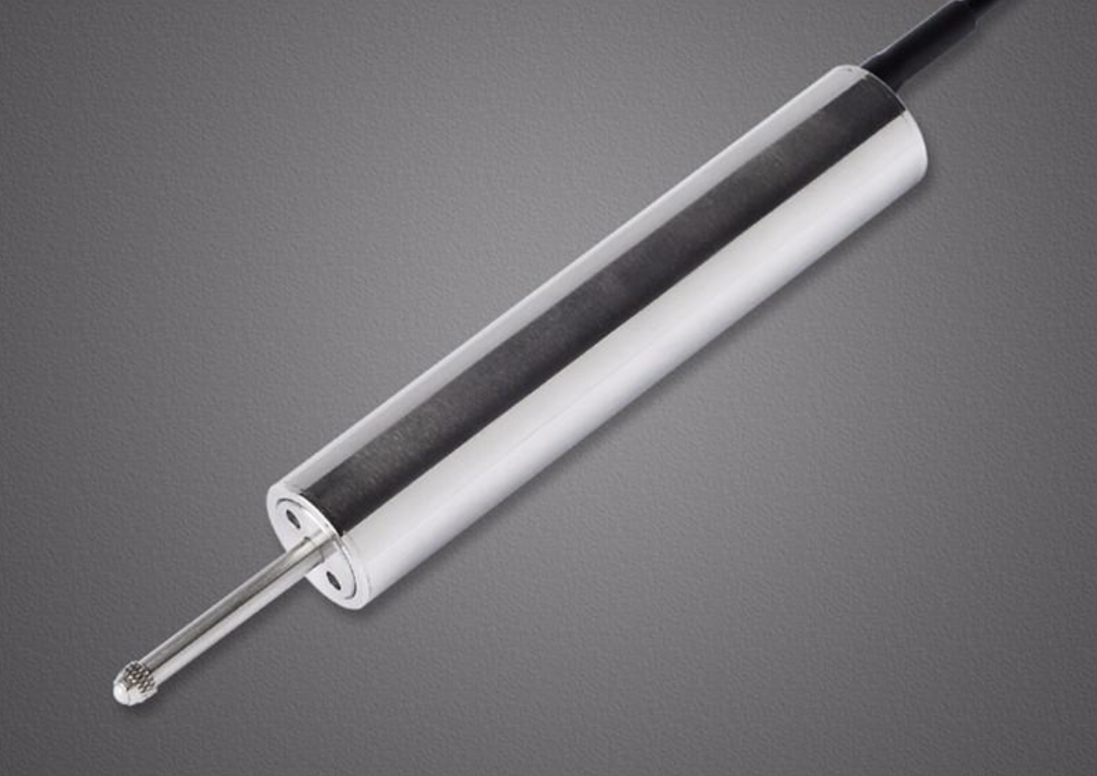 LVDT変位センサー (高安定性航空宇宙タイプ)