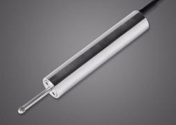 LVDT Displacement Sensor (High-Stability Aerospace Type)