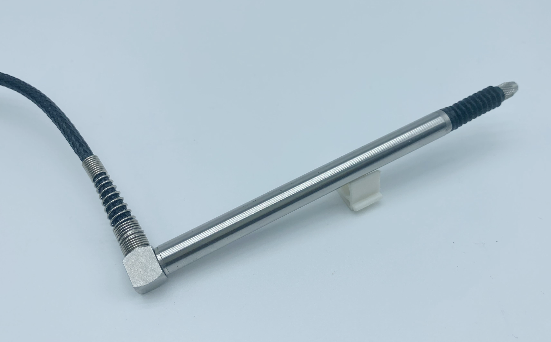 Cảm biến dịch chuyển cảm ứng thu nhỏ