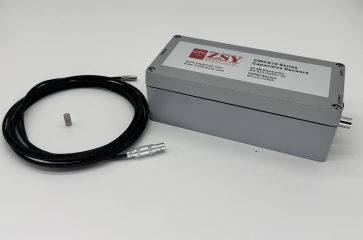 Ultra-Precision Capacitive Micro-Displacement Sensor