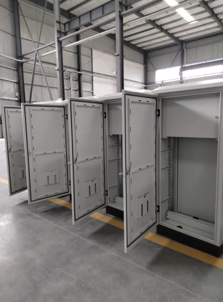 Hộp An toàn chống mưa chống cháy nổ cho các khu vực nguy hiểm