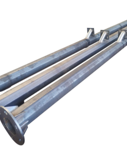 Municipal Road <span>Lighting</span> Octagonal <span>Pole</span>