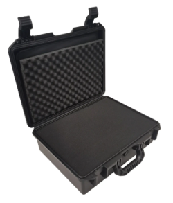 Portable Outdoor Work Rainproof Tool Box