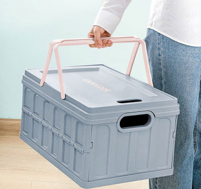 บ้านแบบพกพาอเนกประสงค์กล่องเก็บกันฝน