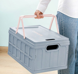 บ้านแบบพกพาอเนกประสงค์กล่องเก็บกันฝน