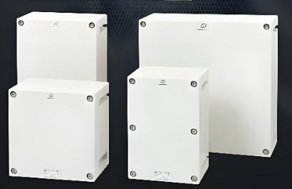 Marine-Lớp chống thấm nước & chống ăn mòn rainproof hộp