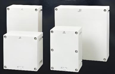 <span>Marine</span>-Lớp chống thấm nước & chống ăn mòn rainproof hộp