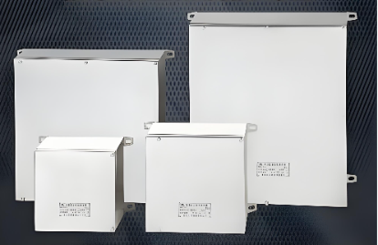 Marine-Lớp chống thấm nước & chống ăn mòn rainproof hộp