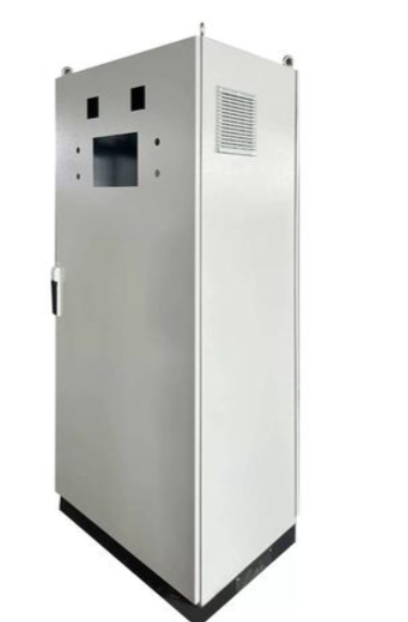 Wadah Listrik Tahan Hujan Industri Tugas Berat