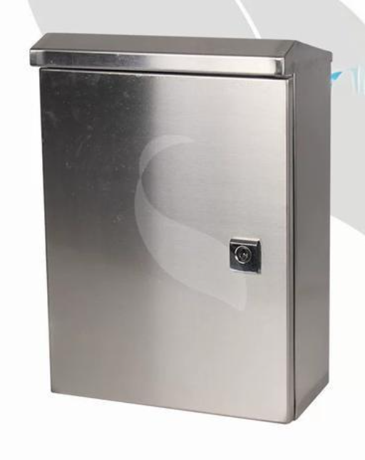 IP66 Kotak Tahan Air Tahan Hujan untuk Elektronik Luar Ruangan