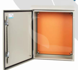 IP66 Waterproof Rainproof Box for Outdoor Electronics