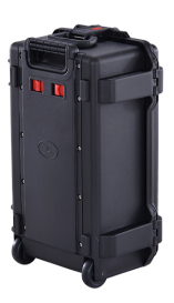 Foldable Portable Rainproof Tool Box