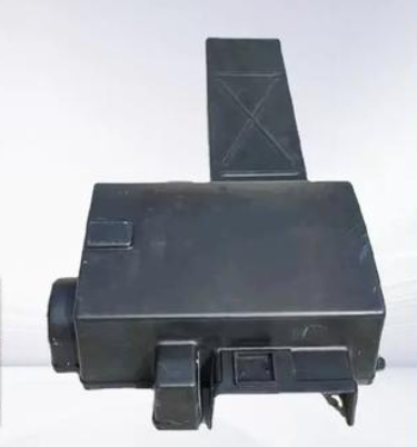 Custom Rail Transit Boîtier de contrôle étanche à la pluie