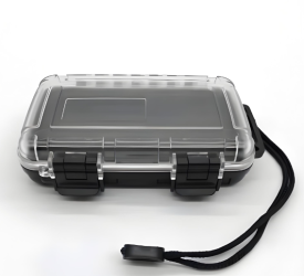 Nhà trong suốt Wifi <span>Router</span> rainproof hộp