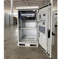 Tủ điện tĩnh nhiệt thông minh ngoài trời