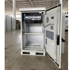 屋外インテリジェントサーモスタットパワーキャビネット
