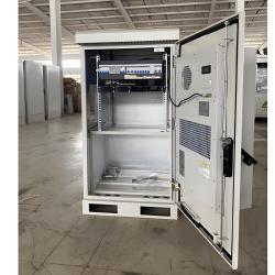 <span>Kabinet</span> Daya Termostatik Cerdas Luar Ruangan