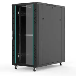 Standard 19-inch Server Power Cabinet