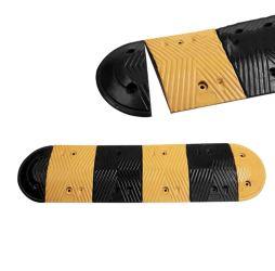 Modular Splicing Adjustable Speed Bump