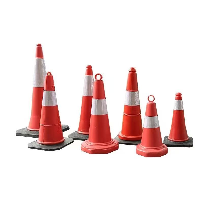 Municipal Standard PE Traffic Cone