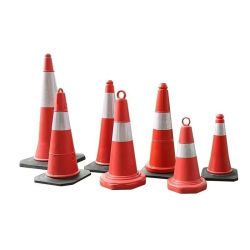 Municipal Standard PE Traffic Cone